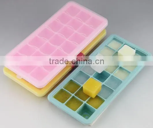 new products 2016 personalized ice cube tray