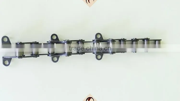 Harvester Chains ZGS38 combine harvester chain Wheat harvester chain