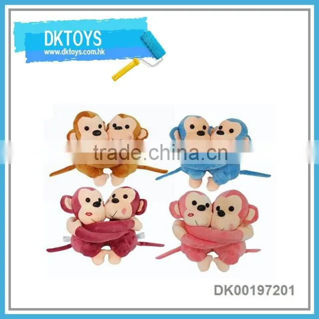 Lovely design plush animal toy soft toy animal for sale