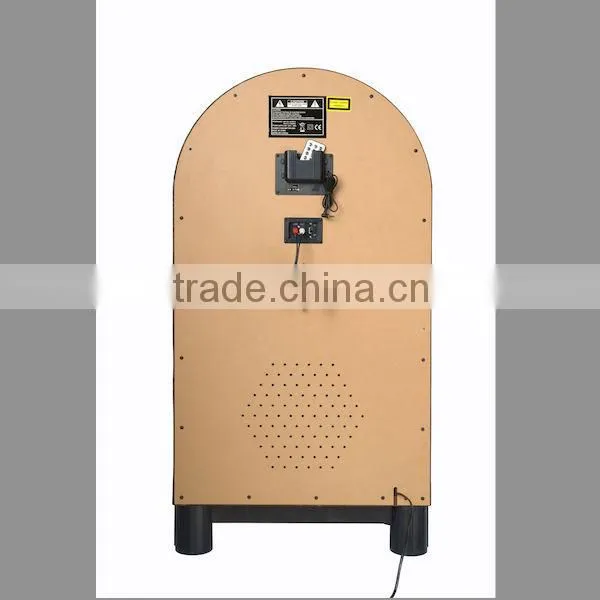 60W Floor standing jukebox station with WIFI - stereo speaker