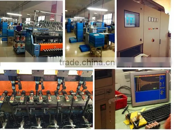 high quality Flyback Transformer made in China BSC25-N0555