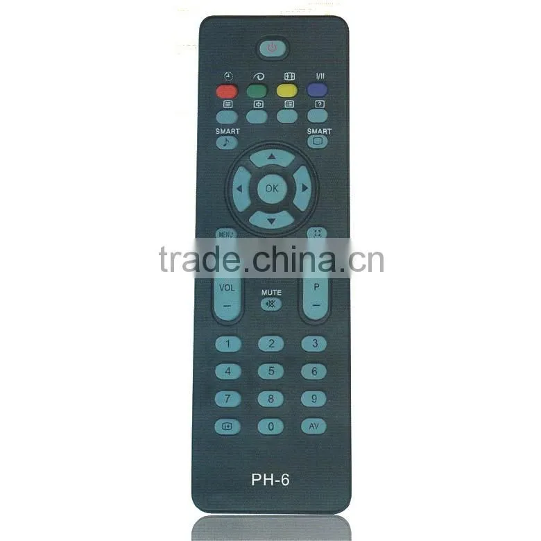 Audio / Video Players Use REMOTE CONTROL