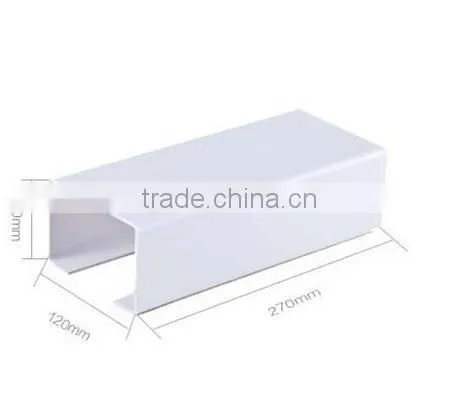 2016 hot sale acrylic bag/wallet display stand