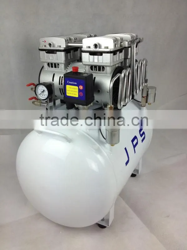 Dental Mini Air Compressors High Quality JPS-28