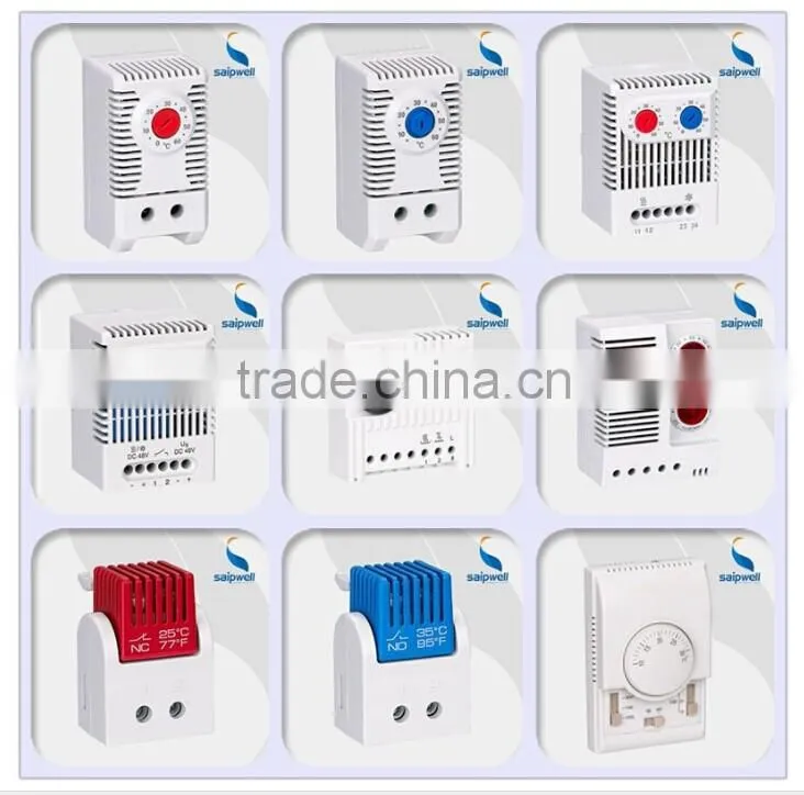 2014 Hot sale infrared heater aluminum profile 8W 10W 13W RC 016