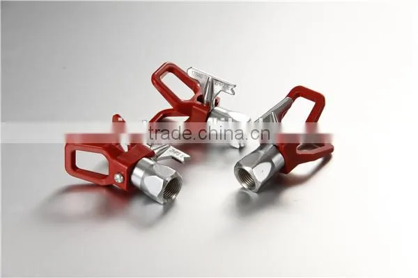 High quality Airless Paint Spray Tips for Airless Spray Gun Parts