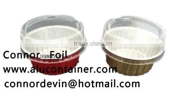 8011 Aluminium foil/coil/sheet/plate for bottle/cap/cover stock