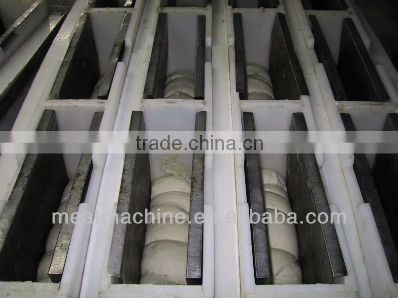 Electrode cupboard