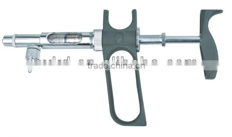 ZJKR Apparatus animal remedy Continuous Syringe C-Type