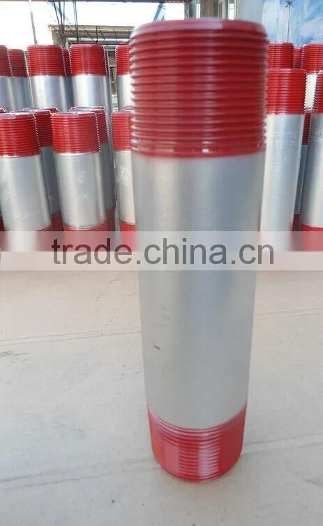 Oil-Drilling Seating Nipple EUE 8RD from Manufacturer