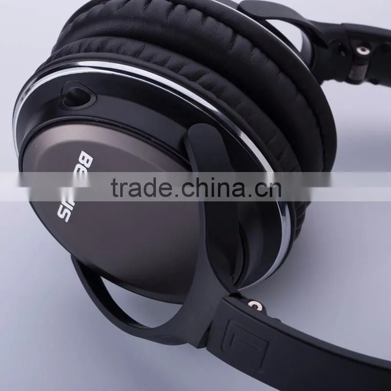 special edition best headphones bluetooth 4.0 noise cancelling best headphones for Christmas gift give aways