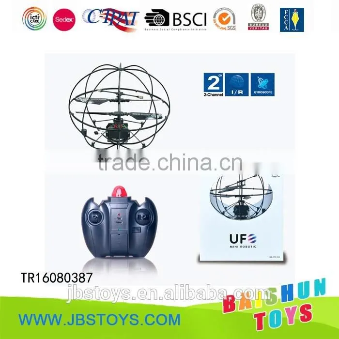 RC Toy Ball TR16080387