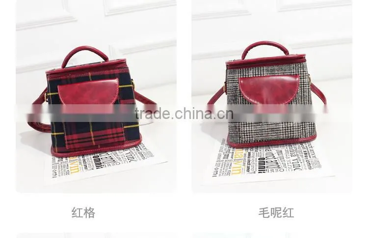 latest college girls shoulder bags