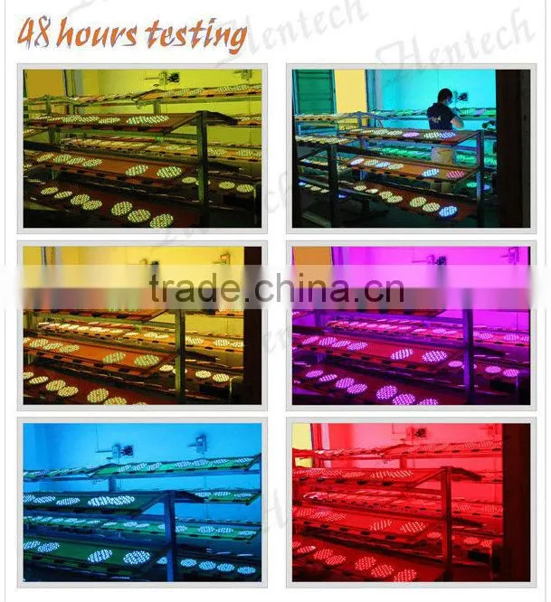 New product Waterproof led light for swimming pool
