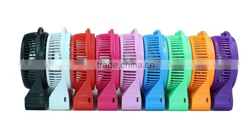 usb fan