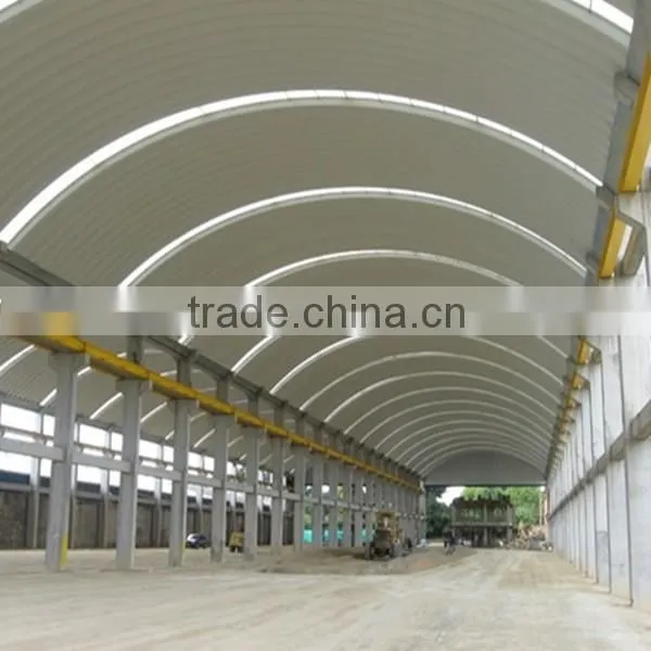 PRO hot sale arch sheet roll forming machine