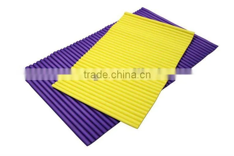 EVA Foam Colored Caution Mat,Protection Mat,Security & Protection Products