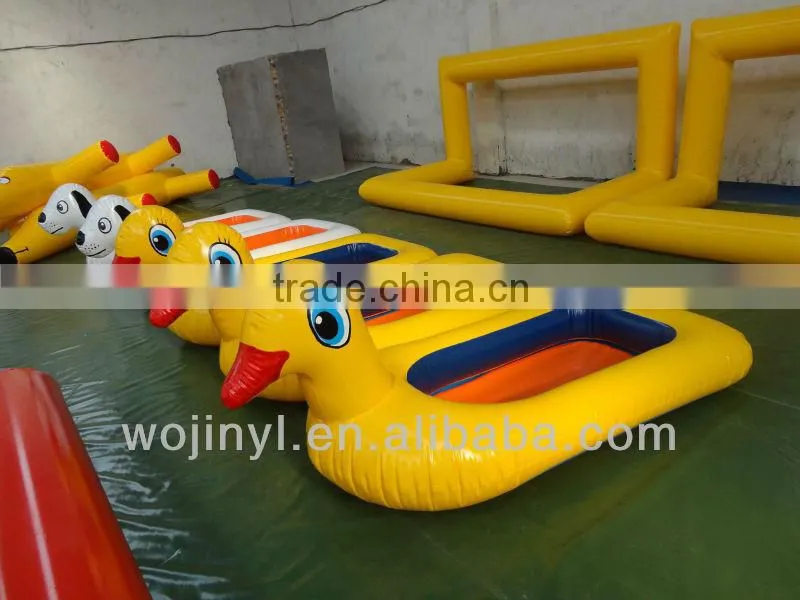 Cheaper water play games water play equipment