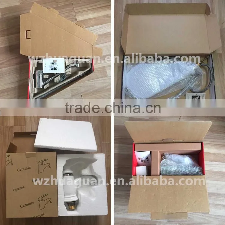 Professional China Sanitary Ware Kitchen Faucet