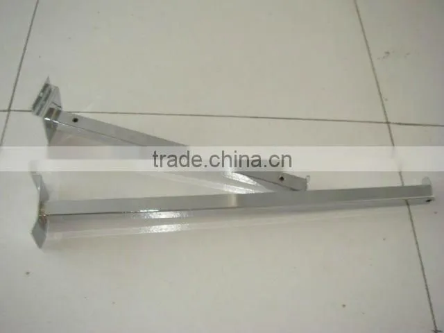 hot!!metal display hook with stand/19 flexible Racks 10 nail