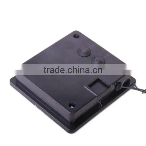 New Arrived Holiday Light Solar Power 1m*2m 100L LED Net Light