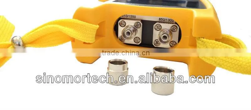 LS6202 Fiber Optical Laser Source 850/1300/1310/1490/1550/1625nm