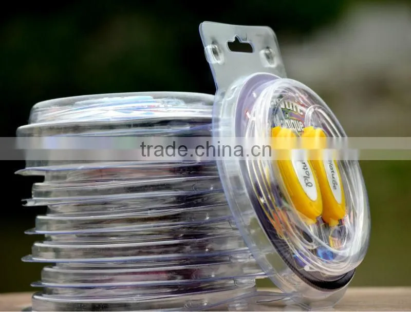 LED Light Shoelace Flash Lighting the Night for Party Hip-hop Dancing