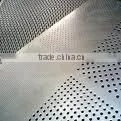 perforated screens