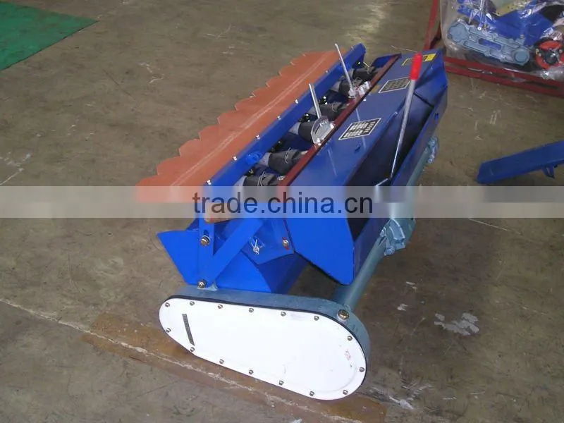 Rice Seed Drill