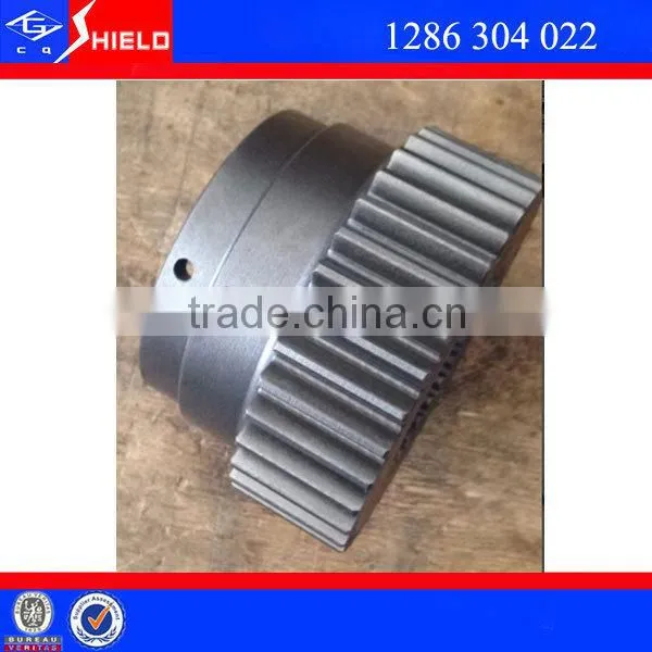 Sun Gear 1286304022 of 5S-150GP for Howo Big Truck,etc