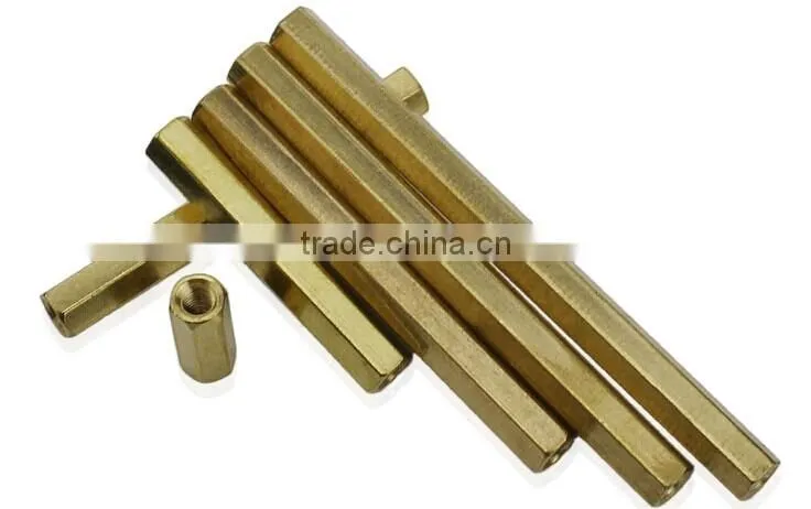 Alibaba China fastener supplier slaes male female threaded standoff