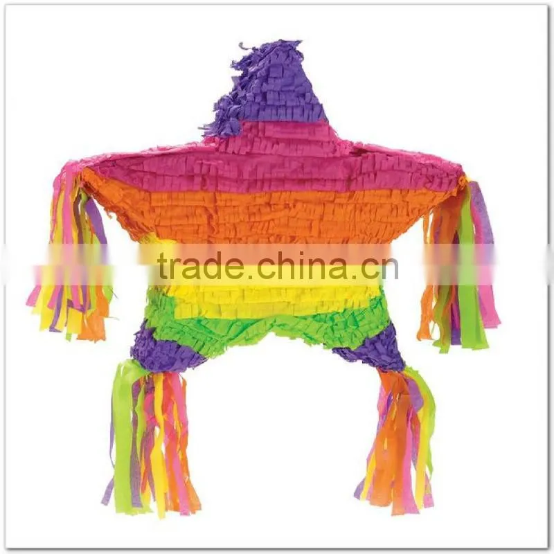 wholesale Mexican pinatas for party