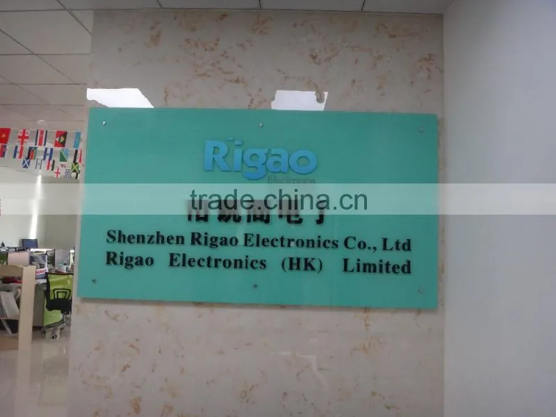 high-level AC DC adapter laptop adapter manufacturer from Shenzhen