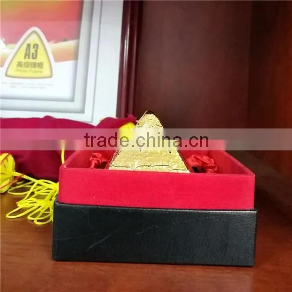 Mineral stone scalar energy pyramid for sale