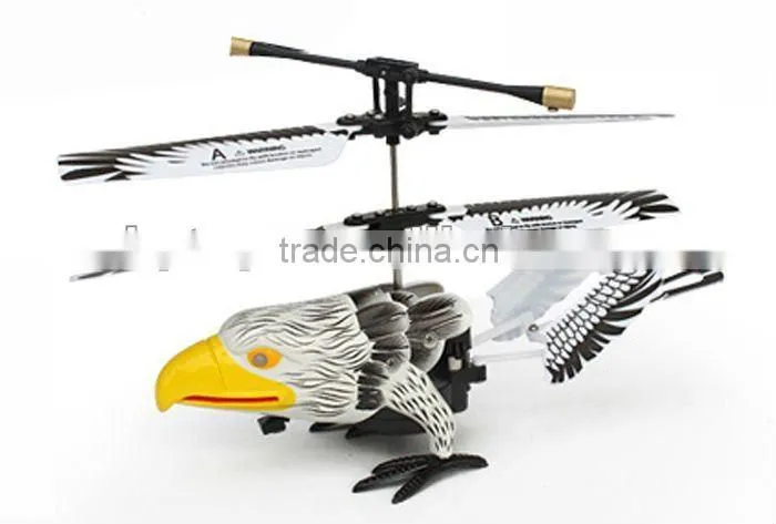 2CH channel remote control helicopter eagle R/C helicopter toys 9007 RC HELIS