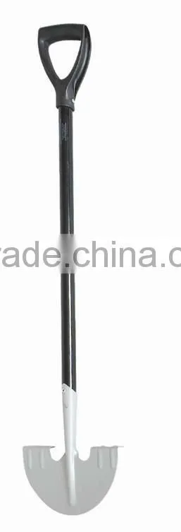 garden spade