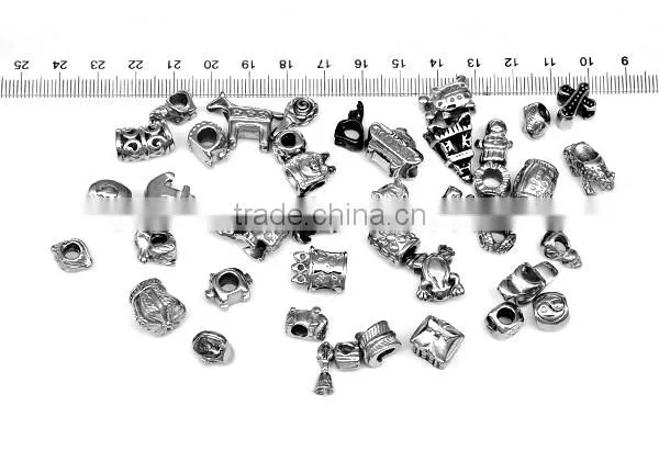 New design jewelry DIY accessories bracelet beads jewelry accessories