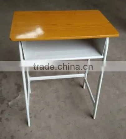 Popular Student Table Chair Set A-010