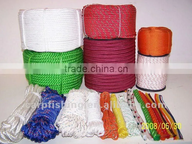 Twine & Rope