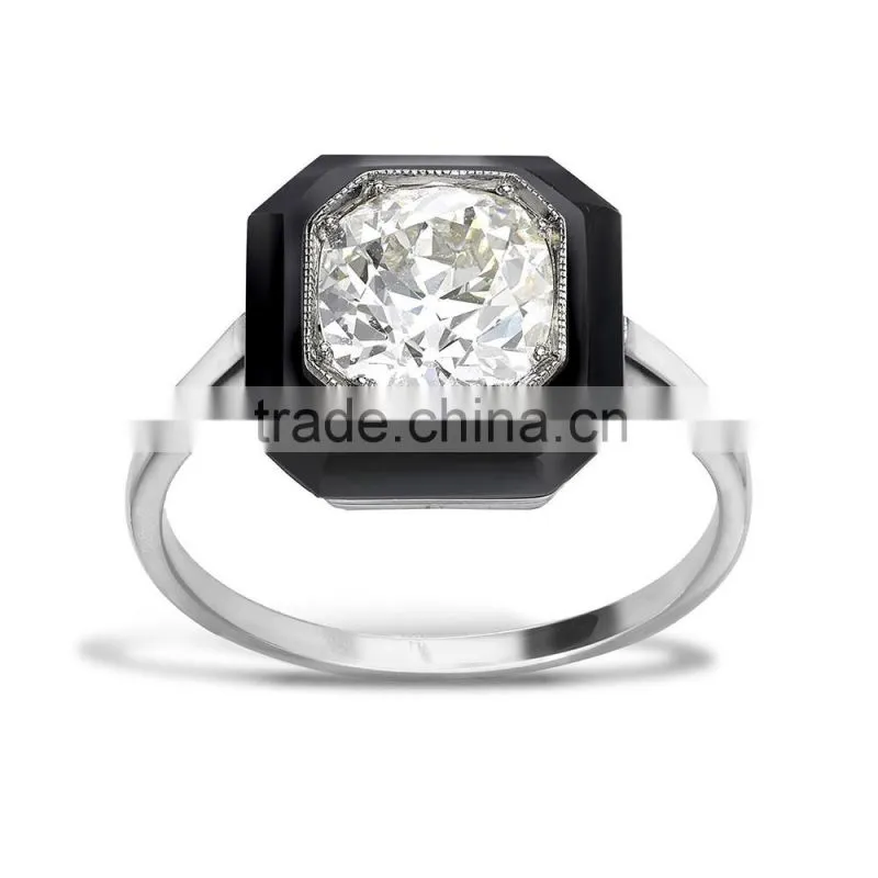 925 Silver Ring Wholesale