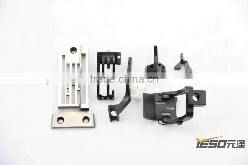 Union Special 35800 Seperated Feed dog Gauge Set,Sewing Machine Parts