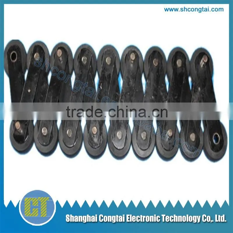 P136.8 LG Escalator Step Chain ,LG Escalator Parts