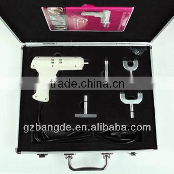 Hot Sale Impulse Adjusting Mesotherapy Gun for Bone BD-M005