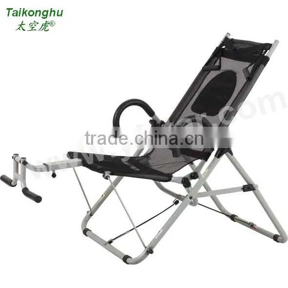 AB chair home entertainment , on TV fitness TK-002