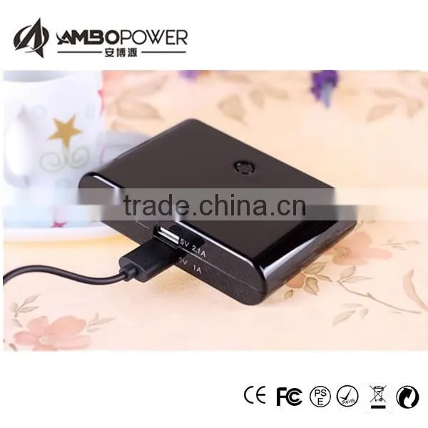 new power bank technology product in china
