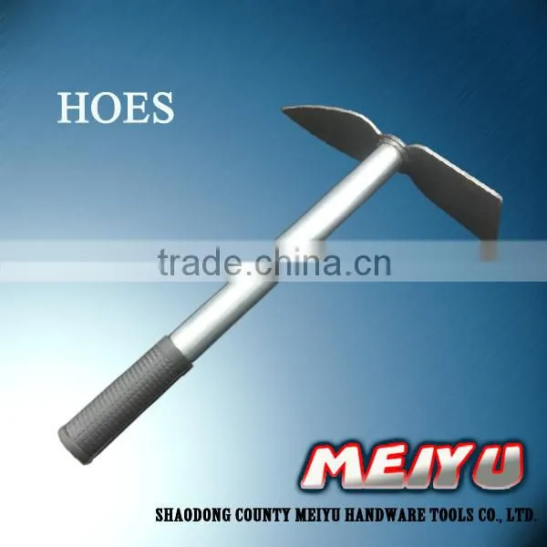 Steel Garden hoes