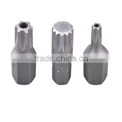 Screwdriver bit,
