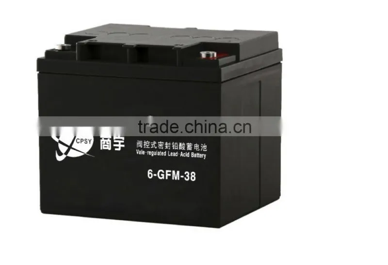 Light weight/ small size/ thin/ 800W Portable UPS Backup 12V 65ah