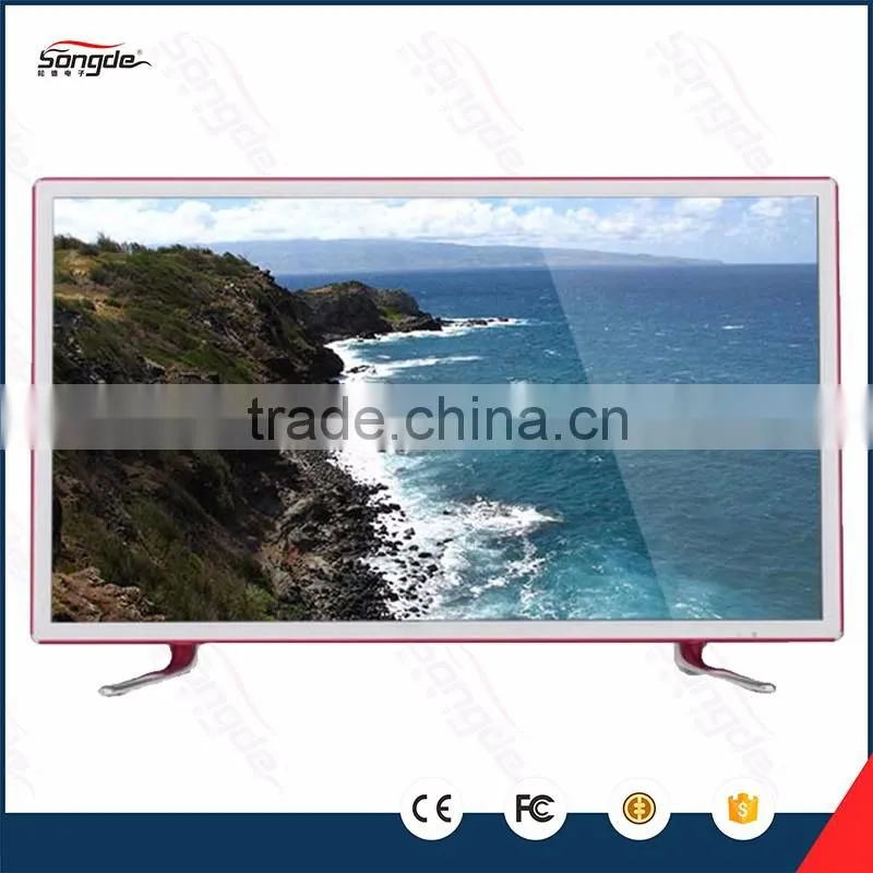 Yes Wide Screen Support and Hotel TV/ Home Indoor TV /Advertisement Use 32inch