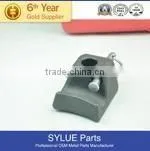 Ningbo High Precision forged steel elements For forged shaft With ISO9001:2008